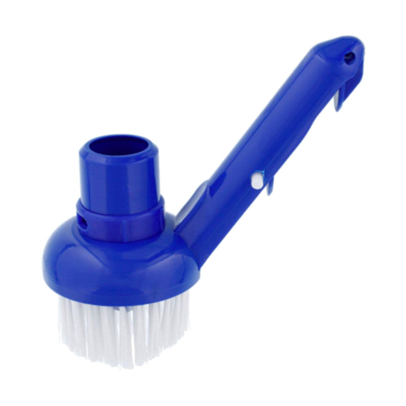 CALANDIS™ Multifunction Swimming Pool Cleaning Brush for Window Wall Cleaning Tool | Handheld Pool Brushes & Nets | Pool Cleaning Tools | Pools & Spas | Yard, Garden & Outdoor Living-picture-16
