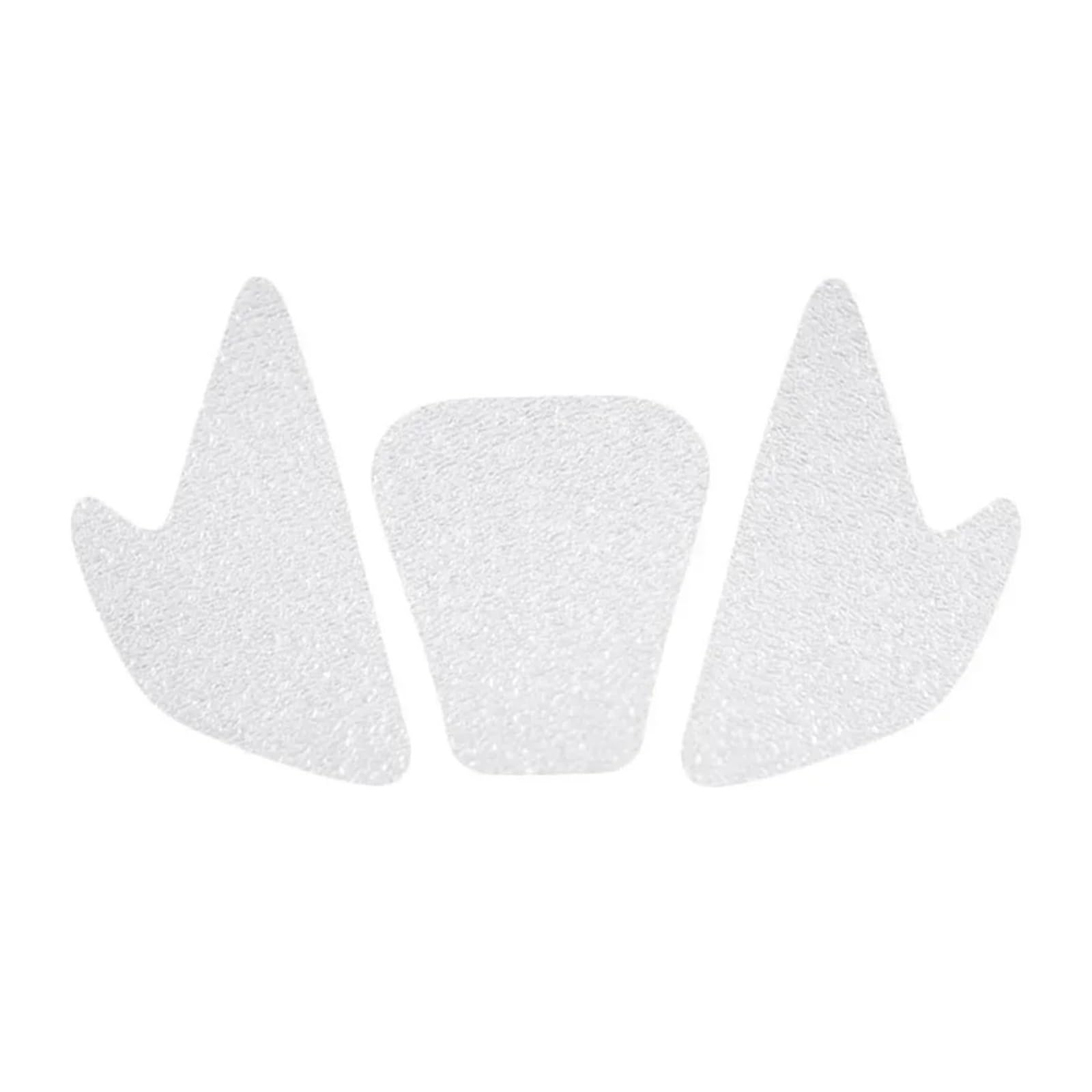 Motorcycle Side Fuel Tank Pad Pads Protector Stickers Decal Gas Knee Grip Traction Tankpad for B&MW F800GT F 800 GT Improve Grip Fuel Tank Pads Motorcycle