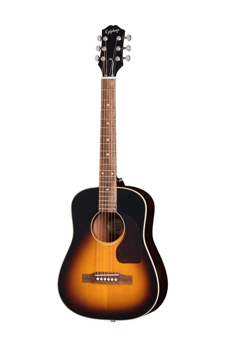 おまけ付き　Epiphone EJ-45/EB アコースティックギター おまけ付き Epiphone EJ-45/EB アコースティックギター
