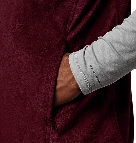 Image of Columbia Men's Steens Mountain Vest