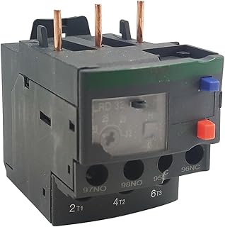TeSys LRD32 Thermal Overload Relay 23-32A fit for contactor LC1D25-38