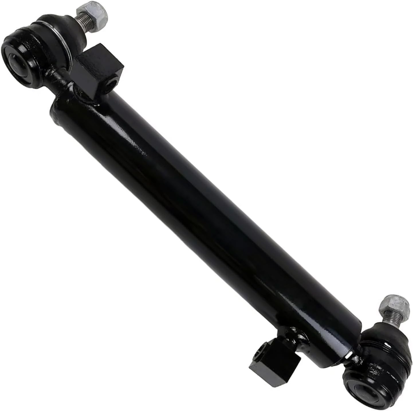 Power Steering Cylinder 1101-1713 11011713 85999337 Compatible with Holland 445 545D 260C 445D 250C 450 4WD RH 345D 545A