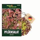 Deine Gartenwelt