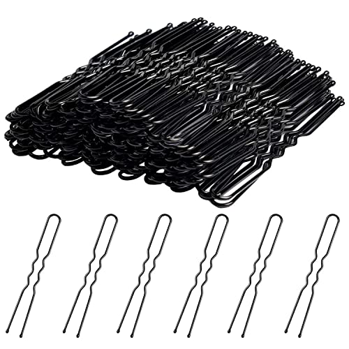 KINDOYO Metal Hair Pins Set