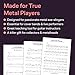 Mammoth Metal Guitar Tab Anthology | 45 Heavy Metal Songs with Note-for-Note Transcriptions | Tablature Music Book for Rock and Metal Guitarists | Beginner and Advanced Players