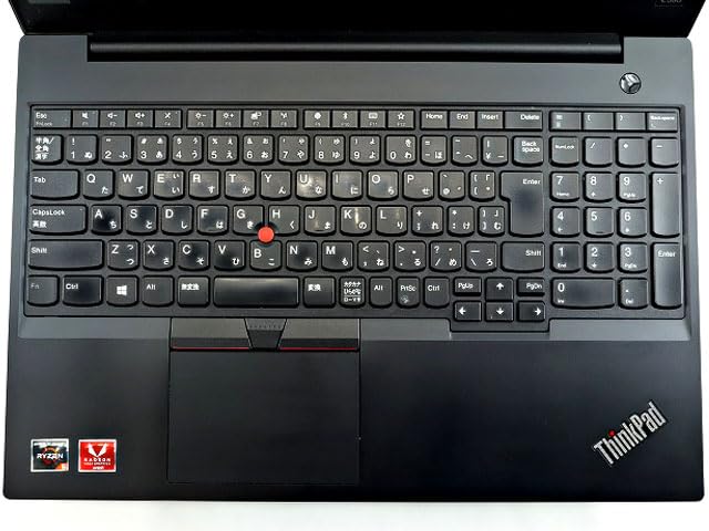 Amazon.co.jp: 【整備済み品】 Lenovo レノボ Thinkpad E595