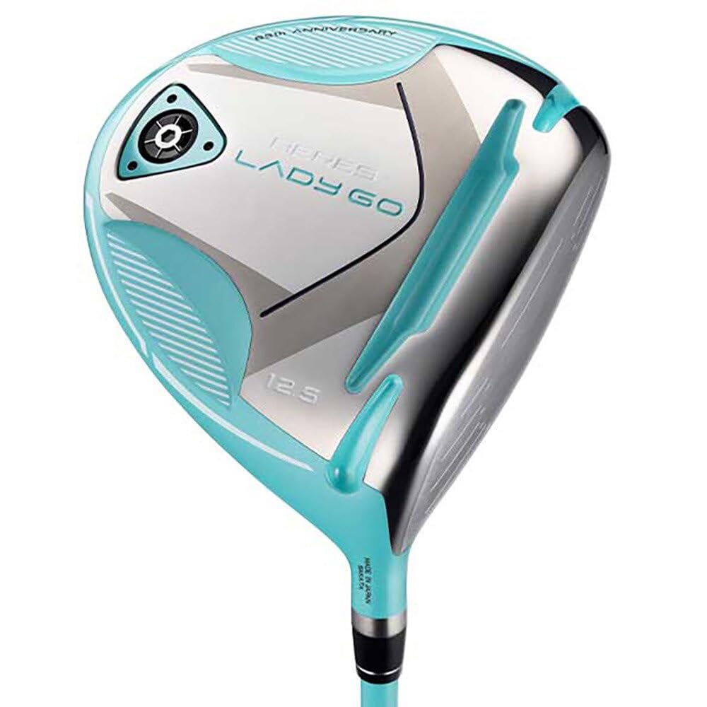 本間ゴルフ - HONMA BERES LADY GO ホンマ ベレス レディゴー レディース Amazon.co.jp: 本間ゴルフ（HONMA） BERES LADY GO Lサイズ フル