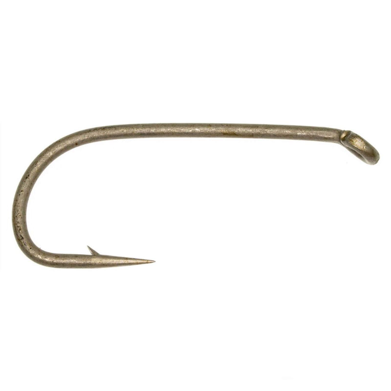 UmpquaU Series U105 Fly Tying Hooks Size 20-50 Pack