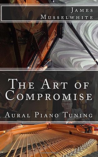 The Art of Compromise: Aural Piano Tuning