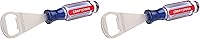 Vista 2 de CRAFTSMAN Abrebotellas, Abrebotellas Manual de Mano para Cerveza (CMHT65086)