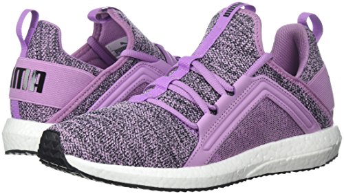 Image of Puma Women's Mega NRGY Knit Running Shoe