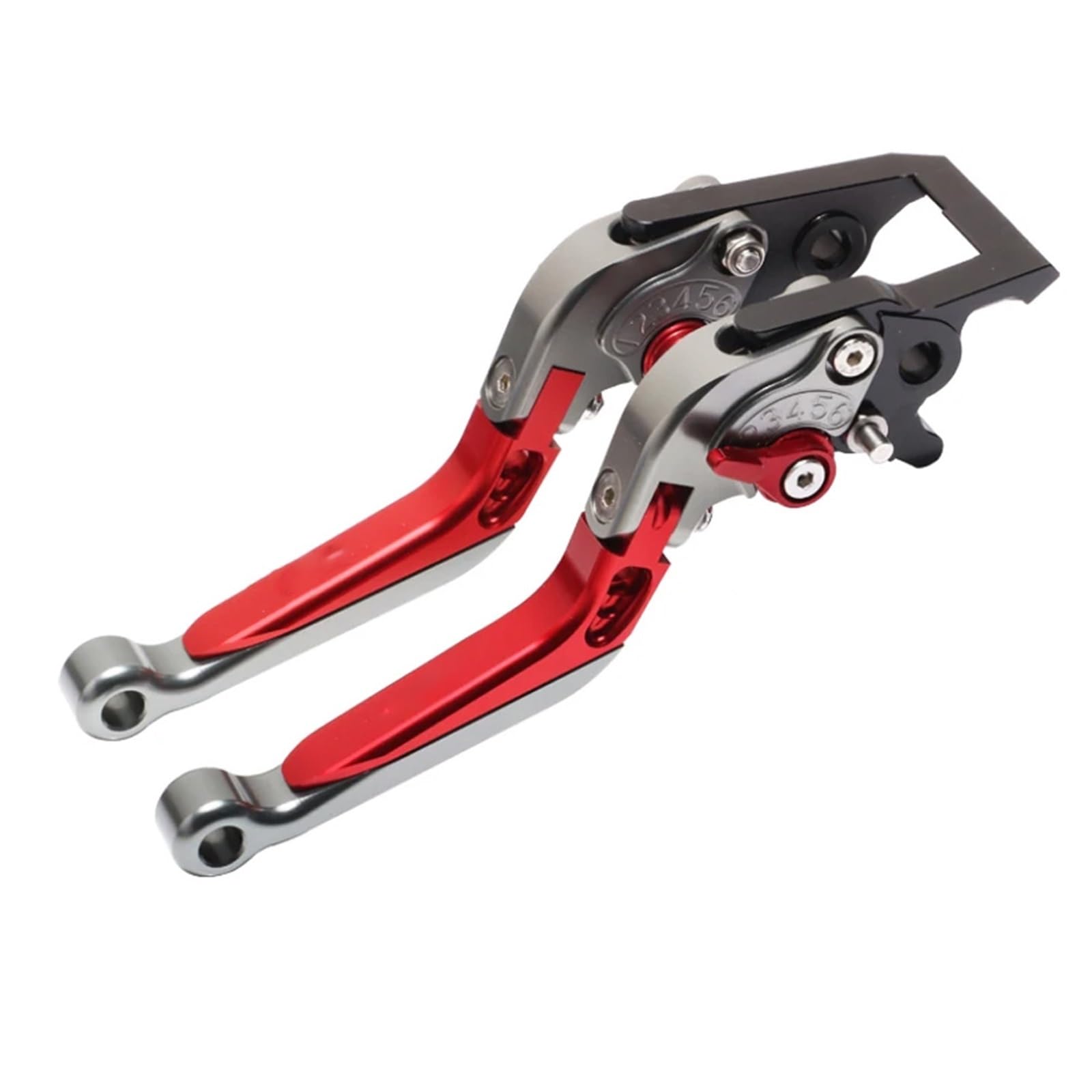 ZCYYL Brake Brake Clutch Levers for Kawasaki for Ninja ZX4R ZX4RR 650 Z900 Z650 Z650RS for Vulcan S for Versys ZX25R(019)