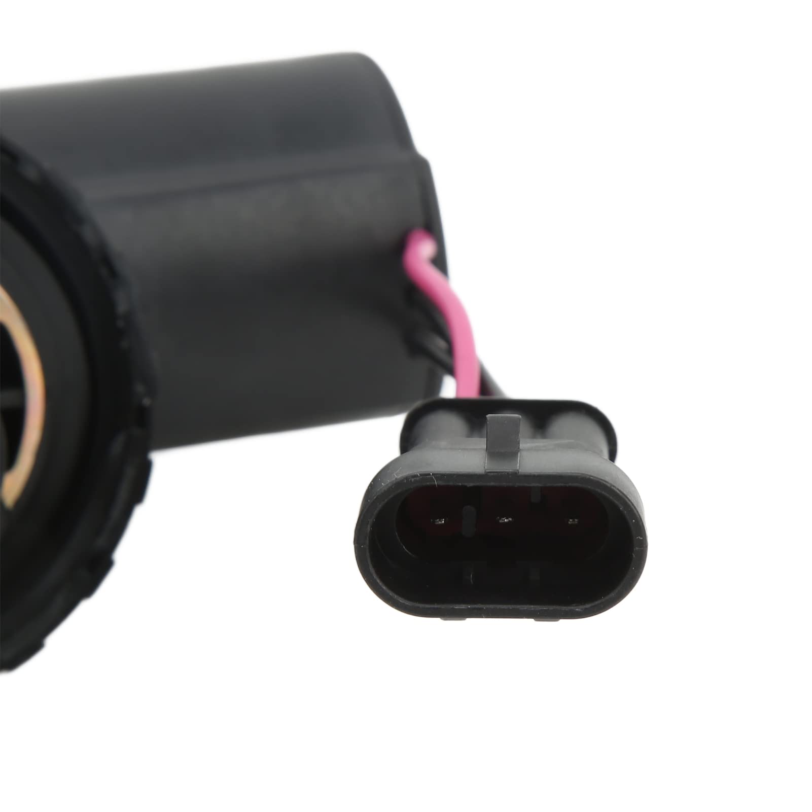 Bomba de Combustible, Bomba de Combustible 87802238, Accesorio de Bomba de Combustible para New Holland Tractor 555E 5610S 575E (24V)