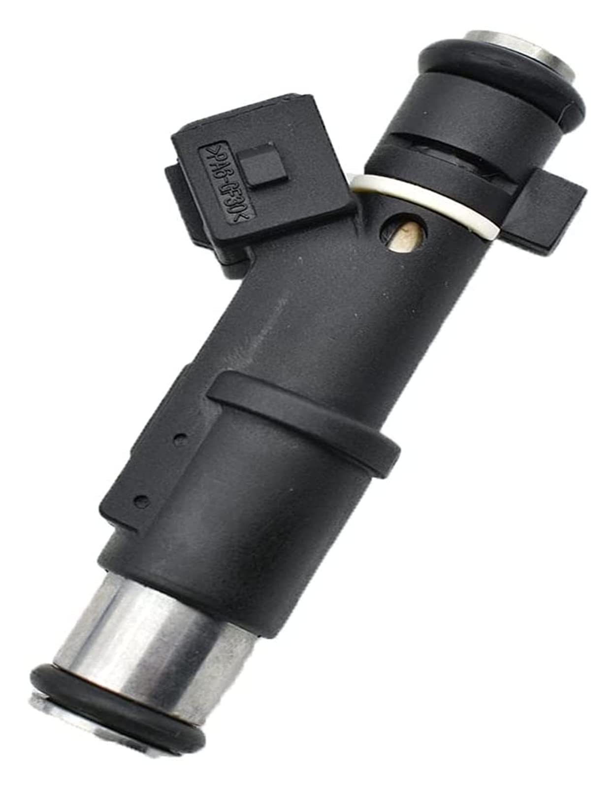 Boquilla Inyector Inyector De Combustible De 4 Piezas para Peugeot 206 307 406 para C4 C5 C8 para Evasión para Jumpy para Xsara 2,0 OEM 1984E2 01F003A Inyector Combustible