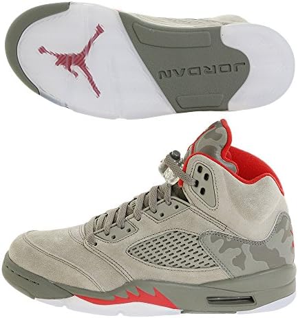 AIR JORDAN 5 RETRO - 136027-051 - SIZE 10 - US Size