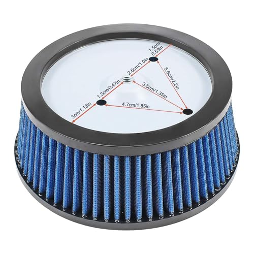 HD-0800 Replacement Air Filter