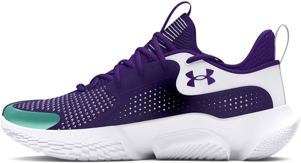Under Armour Unisex Adult Flow Futr X 3 Trainers