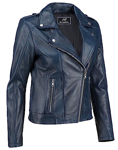 Mejores precios y opiniones de Cazadoras piel zara Top diez. 18 Imagen adicional