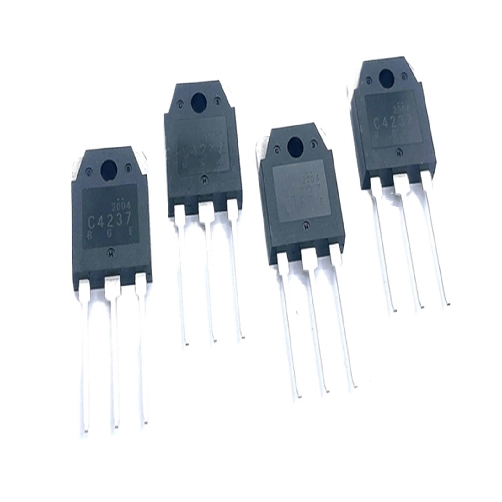 Transistors bipolaires de puissance 2SA1492 pour l'assemblage de platines électroniques - 4