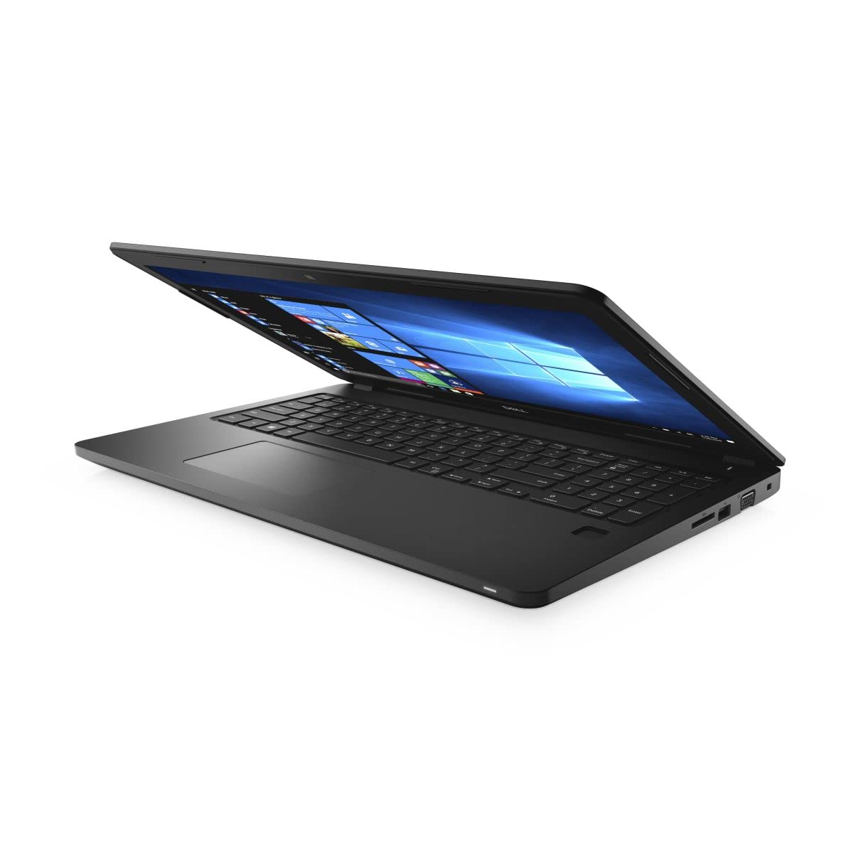 Dell Latitude 3580 Business Laptop PC | intel Dual-Core i7-7500U