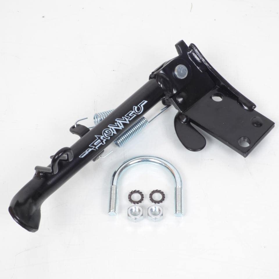 Béquille latérale BUZZETTI scooter Peugeot 50 Kisbee Neuf