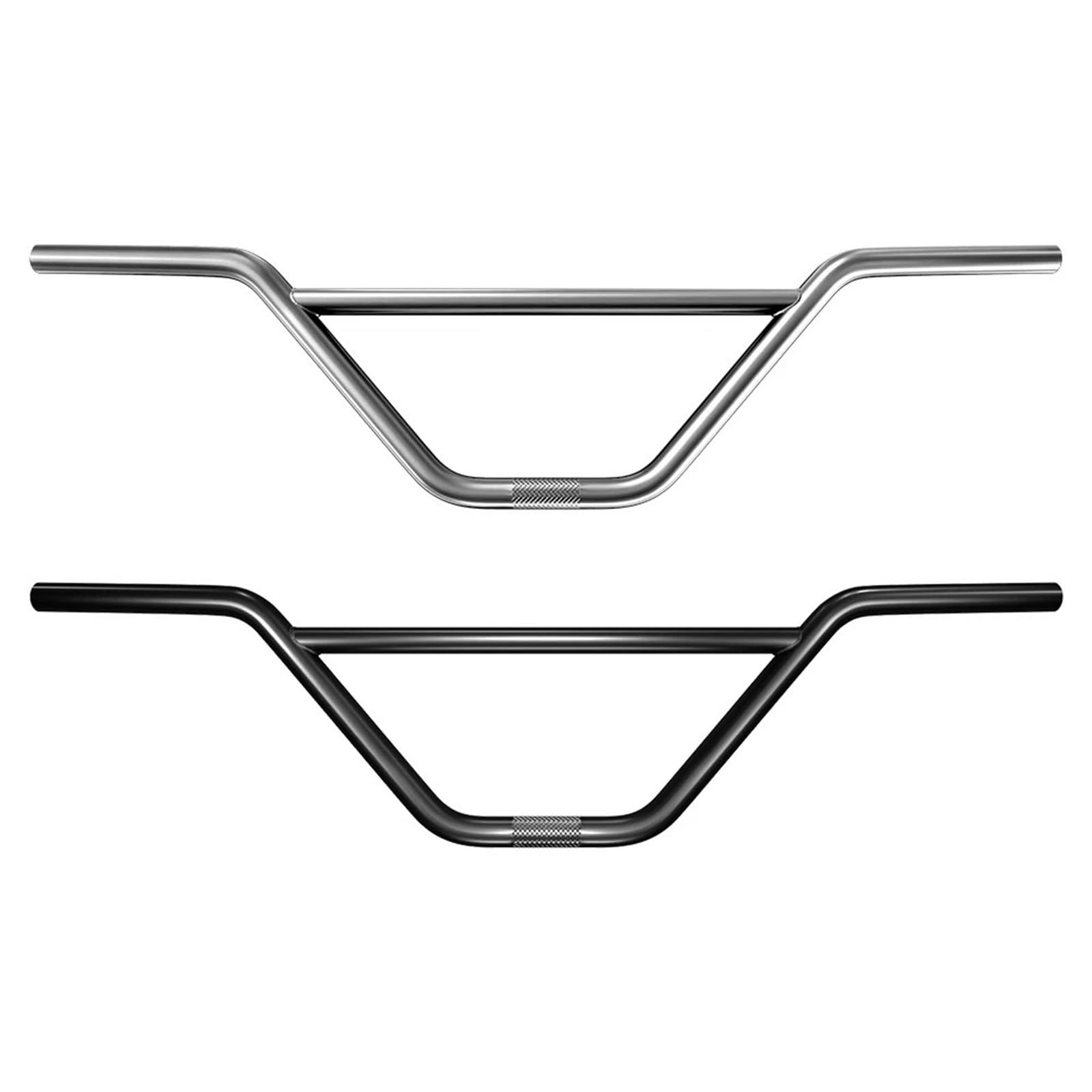 Manubrio BMX Chromoly 4130 for Wheelie Cruiser