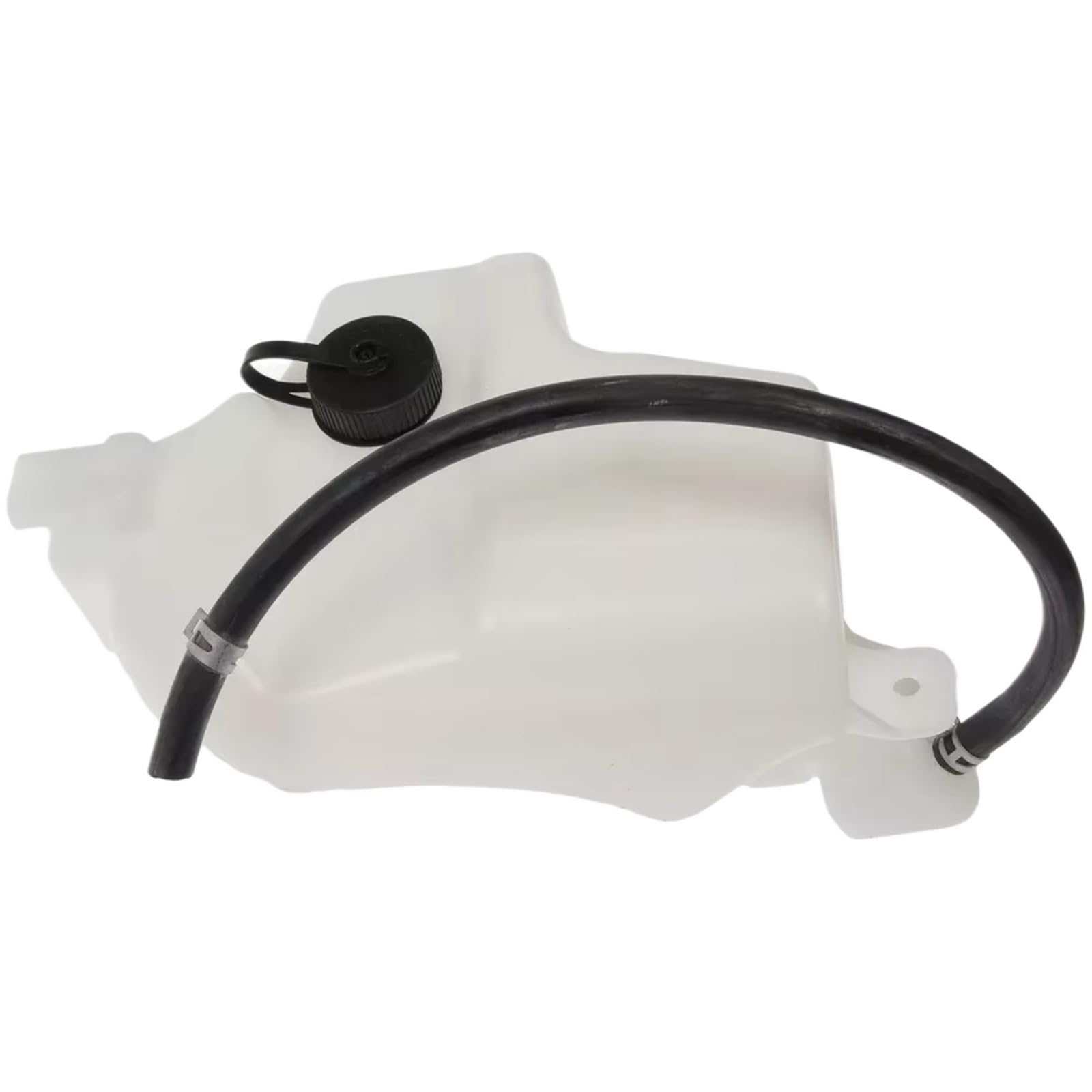 Kompatibel Mit Nissan Für Altima SE-R 2005 2006 Für Maxima 2004–2008 Kühlmittelbehälter Rückgewinnungstank Mit Kappe 603–614 Kühlerausgleichsbehälter