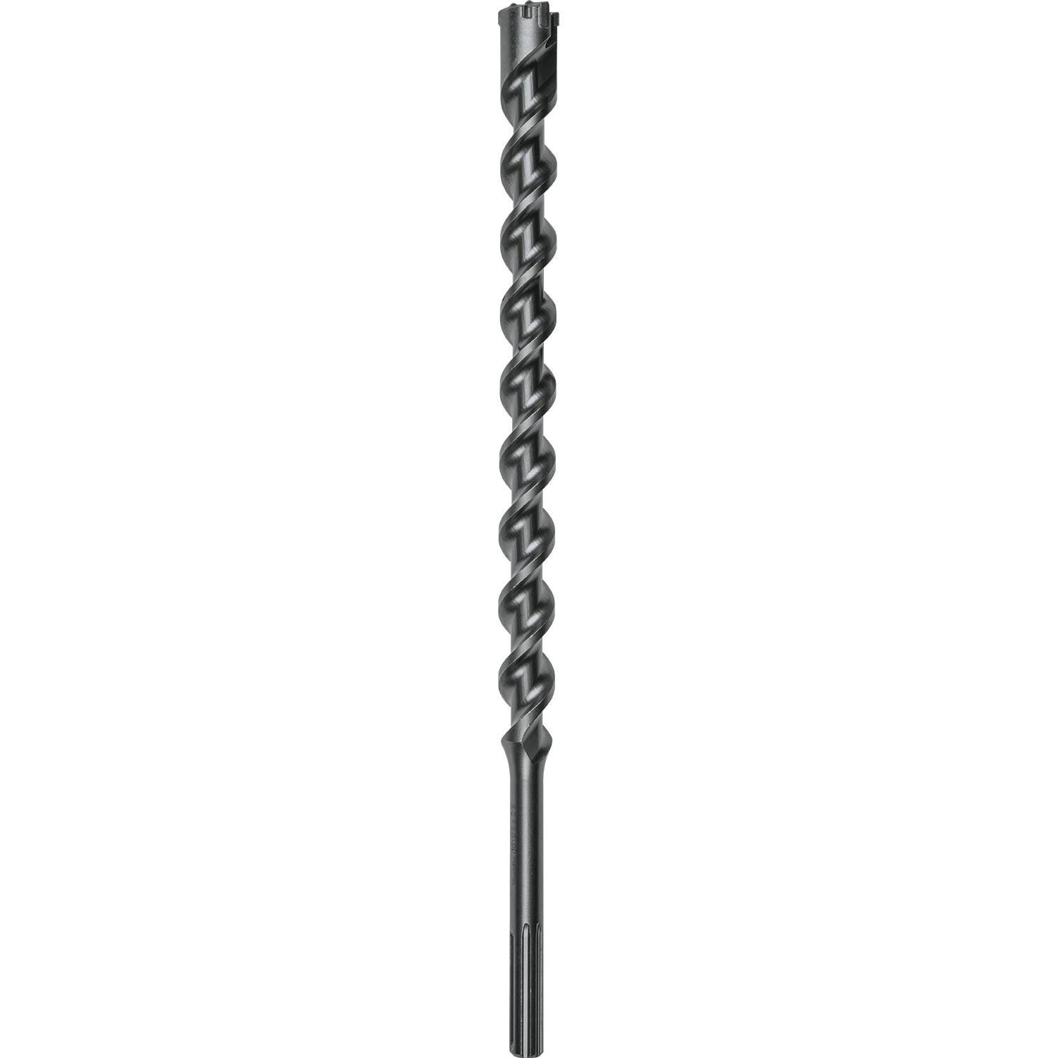 Makita B-61525 SDS-MAX foret de 3,2 x 53,3 cm pour perforateur burineur