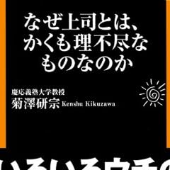 なぜ上司とは、かくも理不尽なものなのか (扶桑社新書)