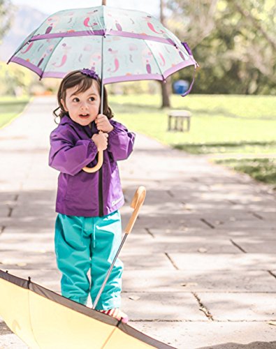 Oakiwear 2650945-00819519025134 Oaki Children'S Trail And Rain Pants thumb #3
