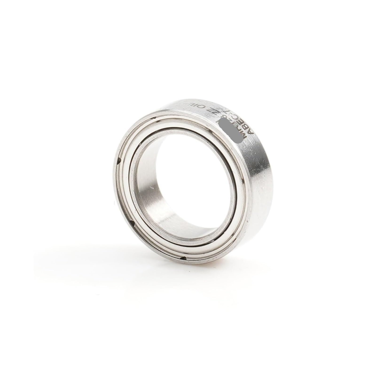 Otenc One Color Bearings, Mr128zz Ball Bearing 8X12x3.5 Mm 10Pcs Abec-5 Miniature Metric Chrome Steel L-1280Zz W678zza Mr128 Z Zz Bearings Mr128z