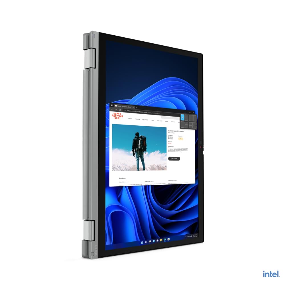 ThinkPad L13 Yoga Gen2 11世代 core i5 2in1 Amazon.com: Lenovo ThinkPad L13 Yoga Gen 2 Laptop 2in1 Touchscreen