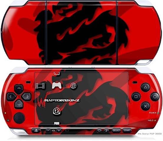 Amazon.com: WraptorSkinz Decal Style Vinyl Skin Wrap - Oriental