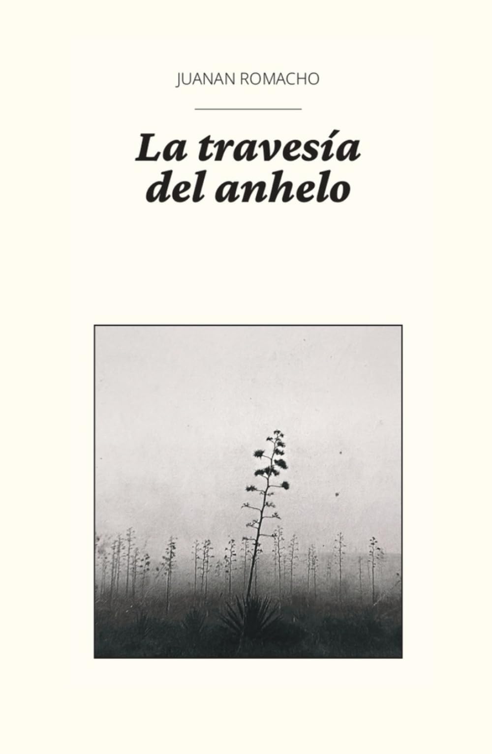 La Travesía del Anhelo