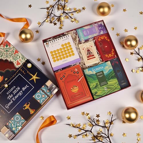 Nytarra New Year Gift Hamper 12 Ite...