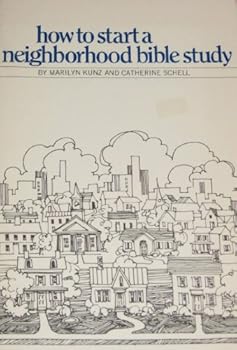 Paperback How to Start Neighbourhood Studies Book