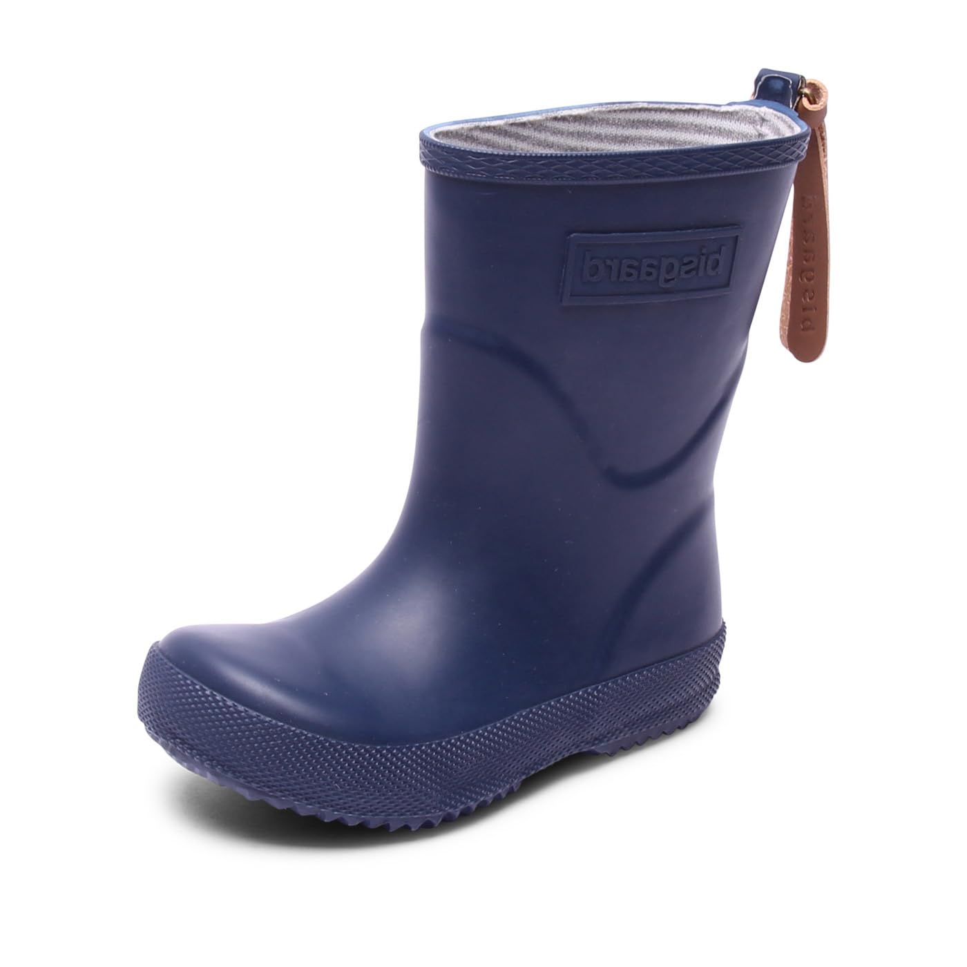 Bisgaard Unisex Kinder Bisgaard Basic RubberGummistiefel