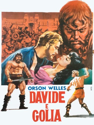  David e Golia