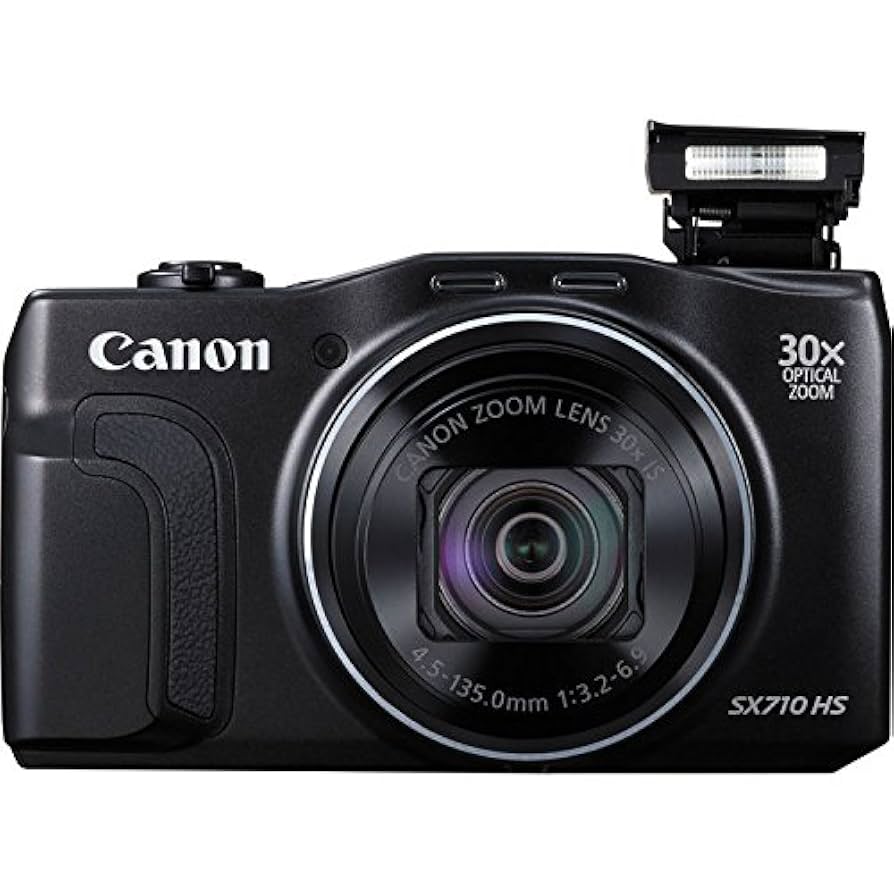 【Bamiki】キャノン PowerShot SX710HS Amazon | Canon デジタルカメラ PowerShot SX710 HS レッド 光学