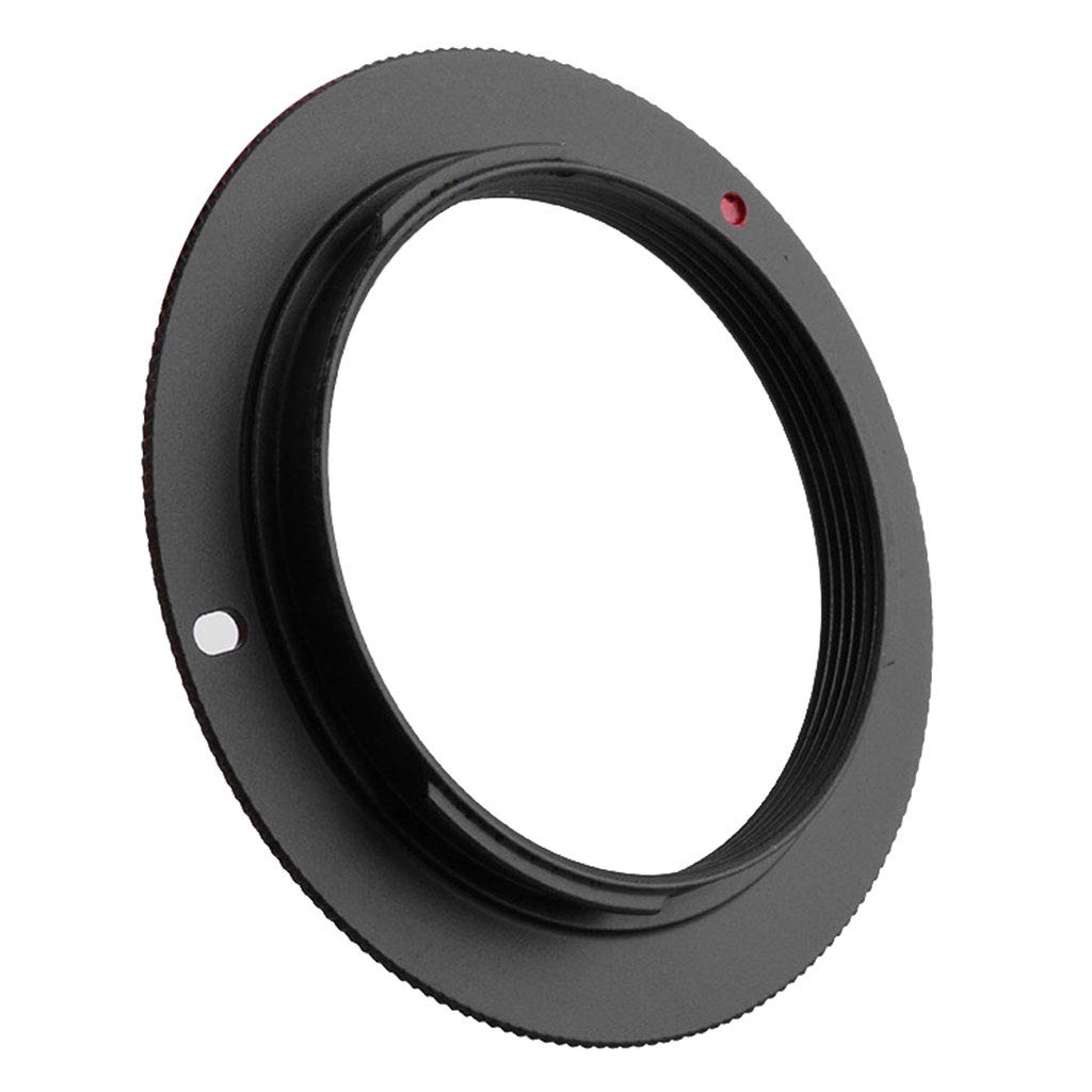 Adattatore M42 in metallo per fotocamera E Mount NEX-3 NEX5N NEX5T A6000