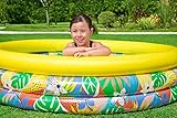 Bestway Floral Paradise Planschbecken Ø 168 x 38 cm - 11