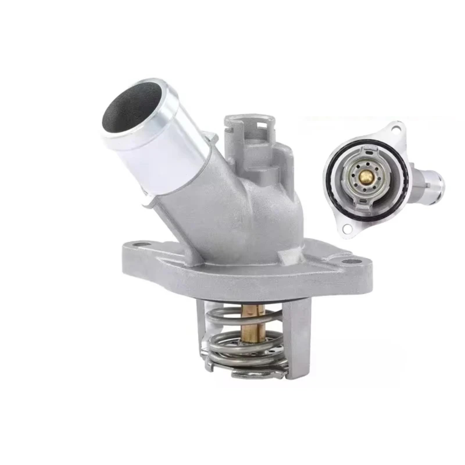 Termostato Motor Coche Para Chevrolet Para Camaro 2016-2022 25201447