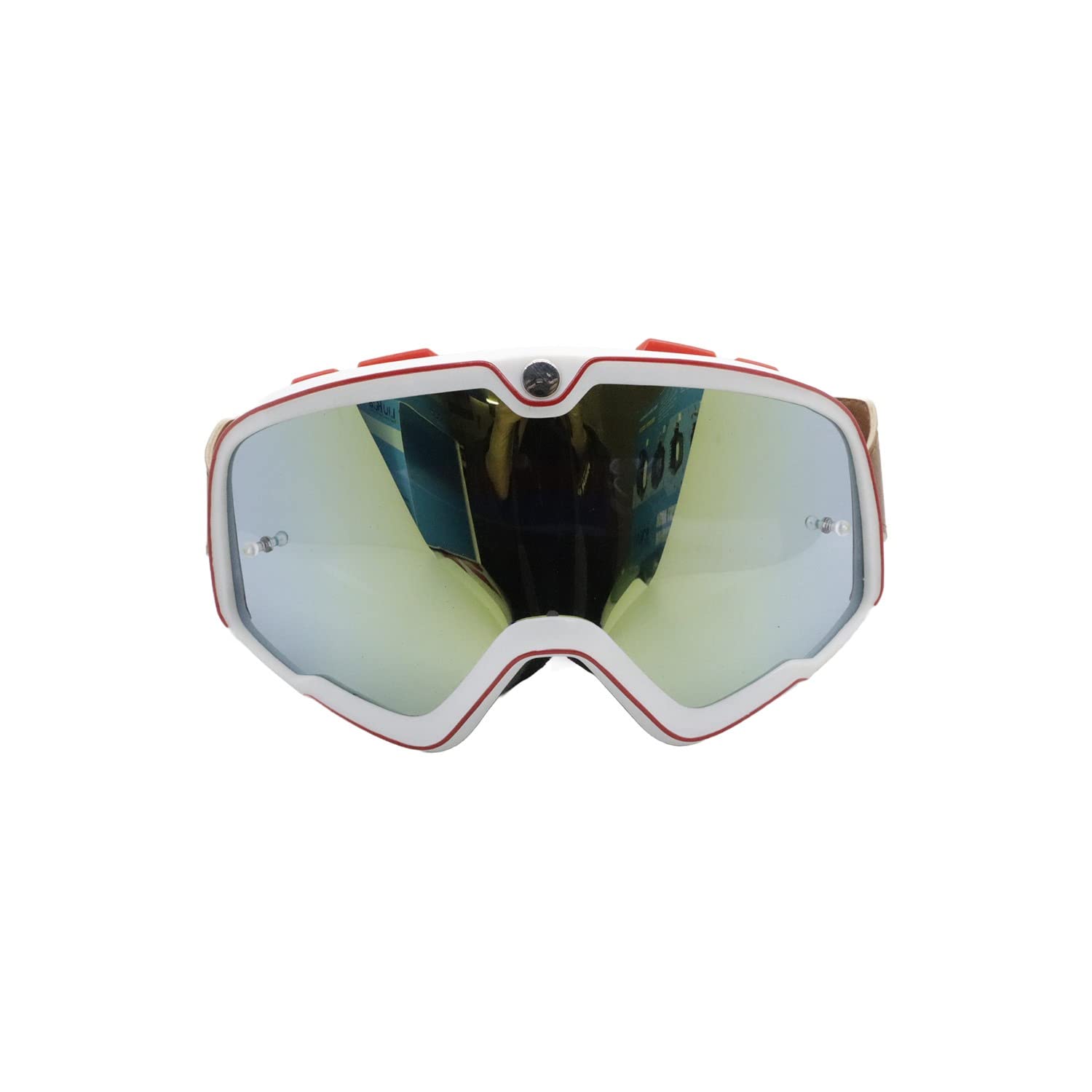 AUTOPOWERZ Riding Goggle SUPERIOR VISION SYSTEM FOR RIDERS & MOTORSPORTS