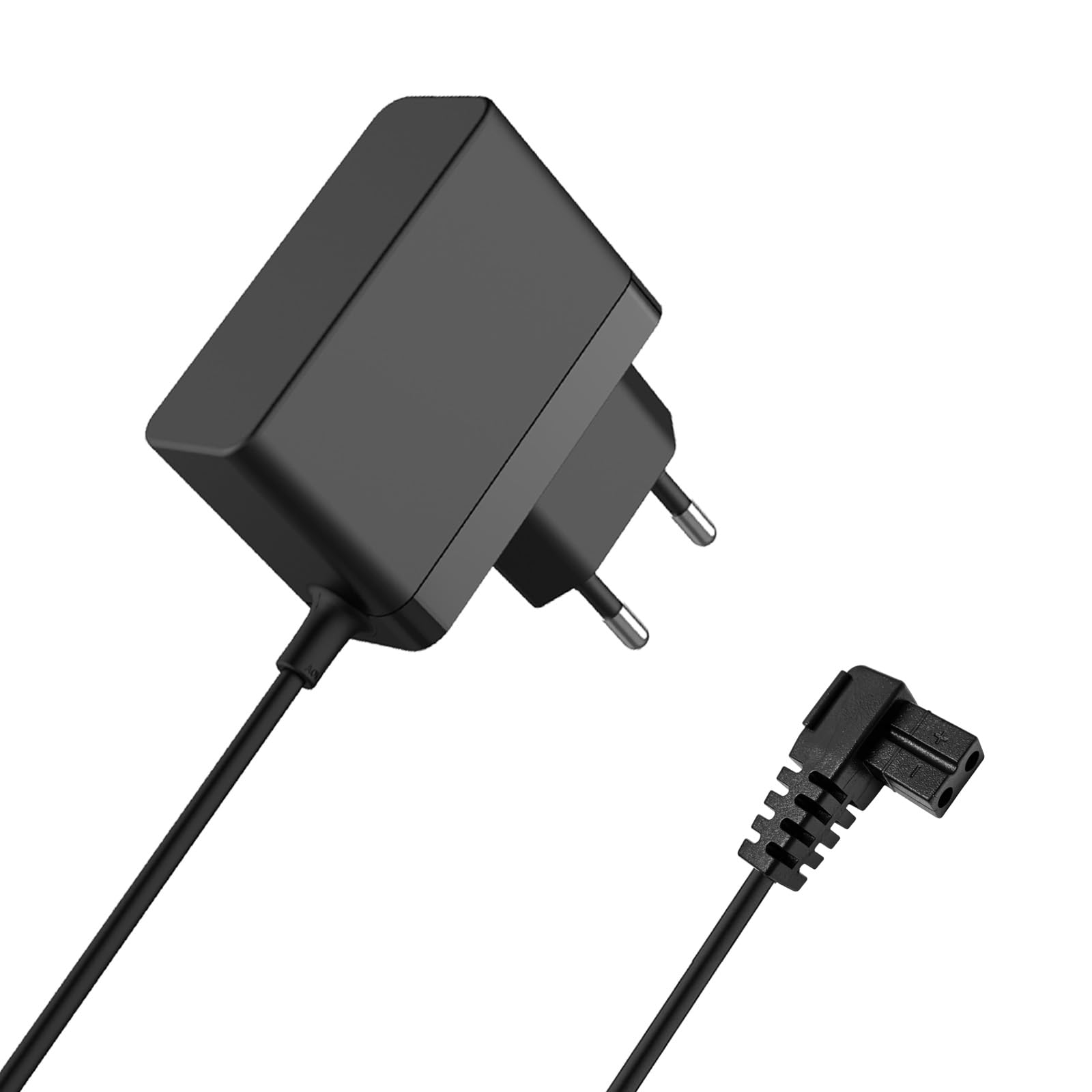 Bouge Limpiafondos Piscina Adaptador Cargador Compatible con Coasteering Planet/Planet Pro Robot Limpiafondos Piscina Sustitución Cargador Cable para Robot Piscina
