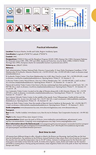 The National Park Guide: Europe: South and South-Western Europe, the Alps and Macaronesia