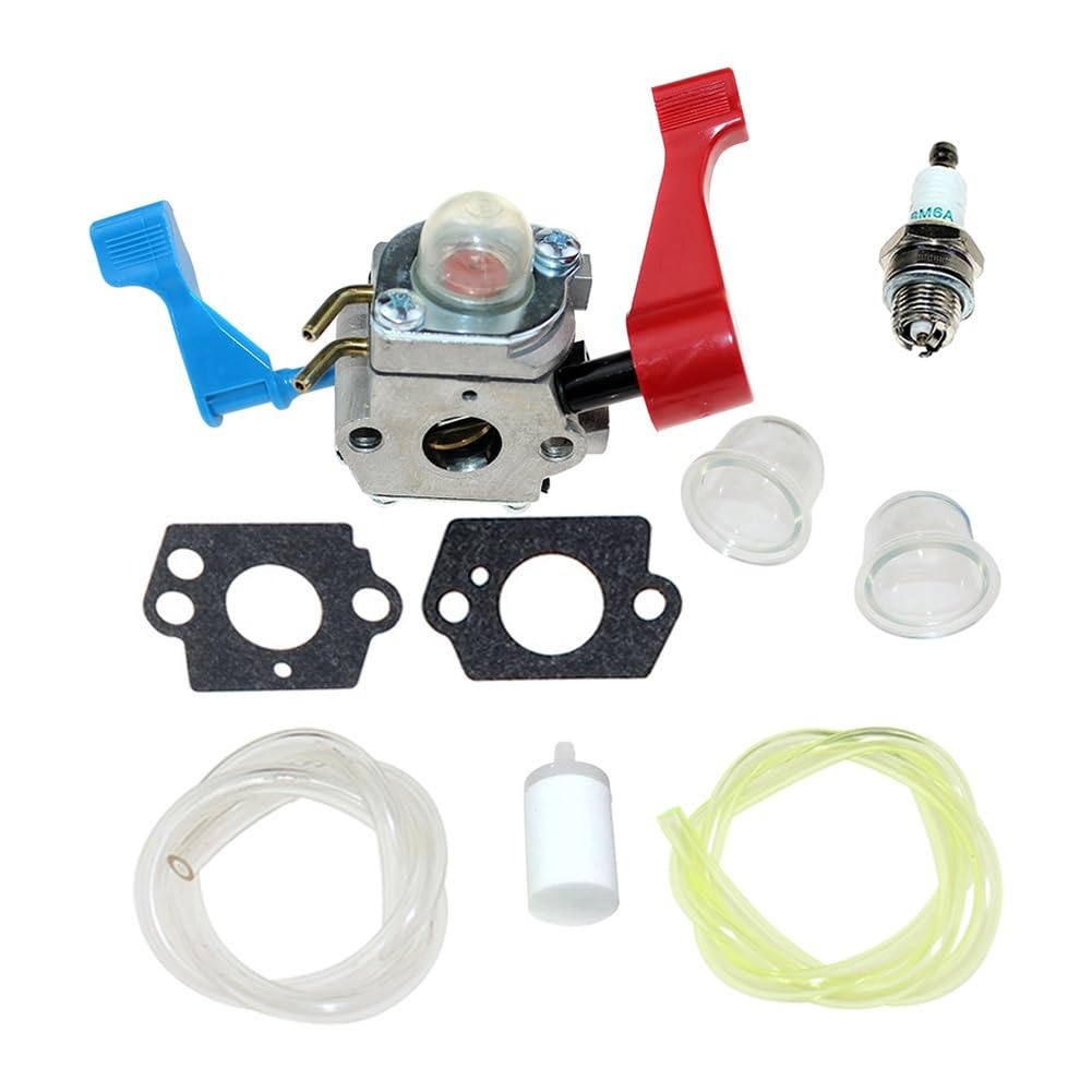 Carburateur de souffleur pour modèles 358794300 358794310 358794340 et 358794550