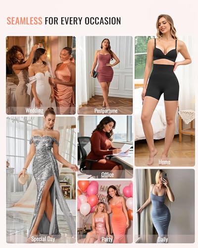 67% Off ForeverShaper Tummy Control Shapewear for Women - Image 6