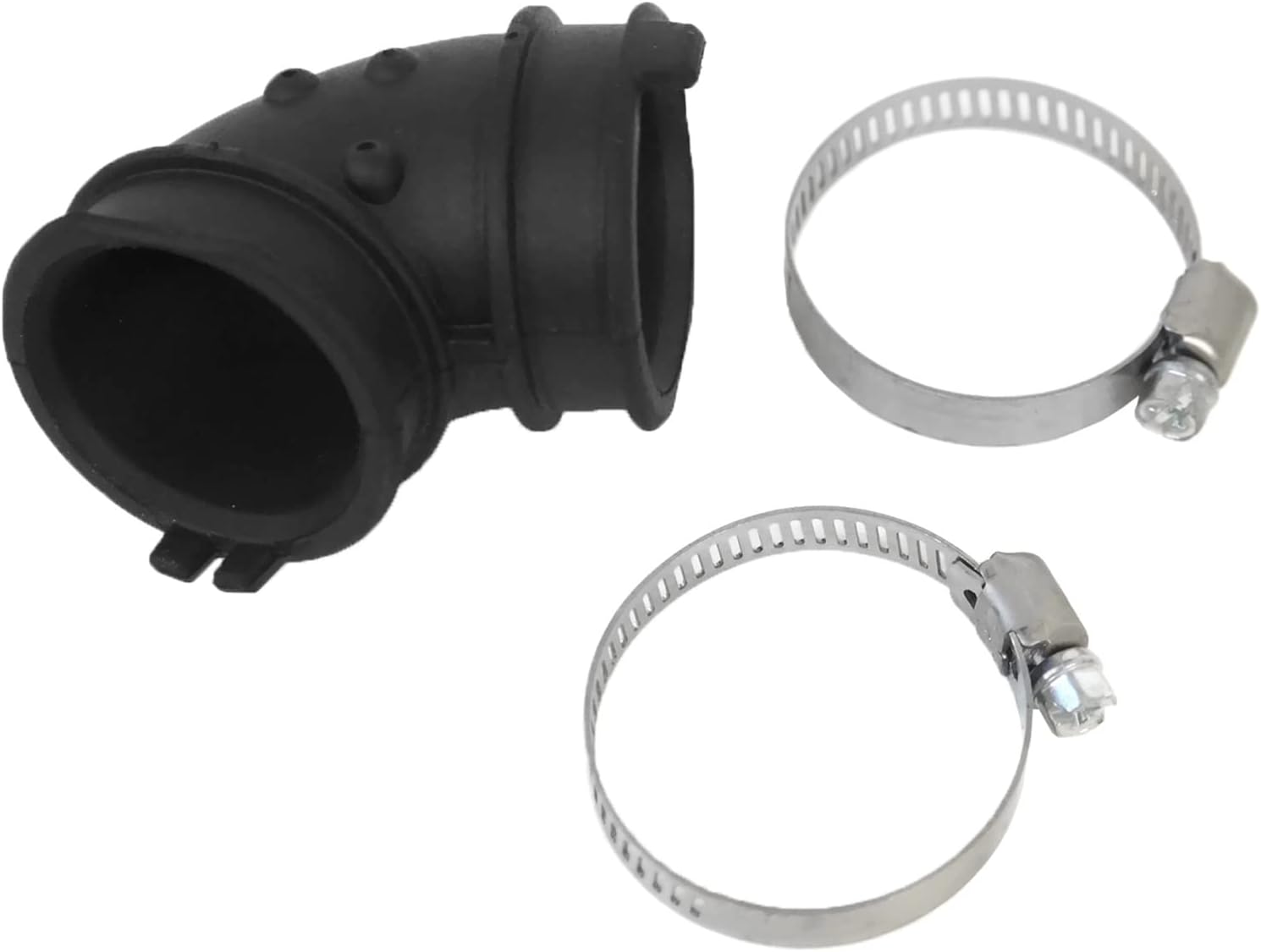 PartsBroz W10445975 Motor to Sump Hose Compatible Whirlpool Amana