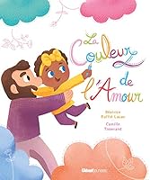 La couleur de l'amour 2344039473 Book Cover