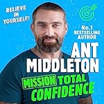 Cover of Mission: Total Confidence